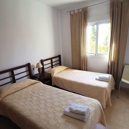 Nerja Paradise Rentals - Chimenea Apts Dış mekan fotoğraf