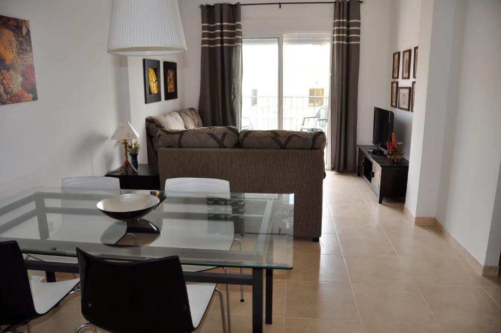 Nerja Paradise Rentals - Chimenea Apts Oda fotoğraf