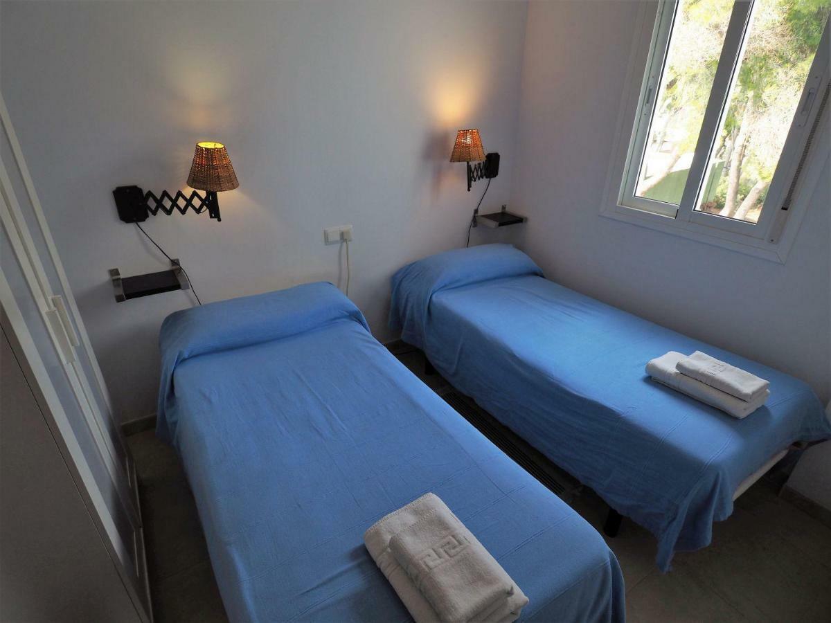 Nerja Paradise Rentals - Chimenea Apts Dış mekan fotoğraf