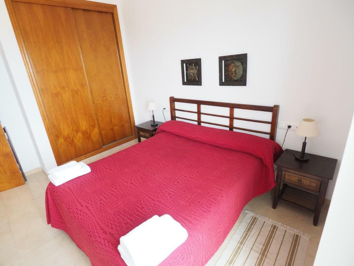 Nerja Paradise Rentals - Chimenea Apts Dış mekan fotoğraf
